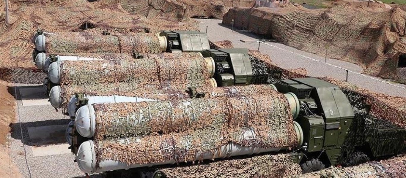 Χάνουν τον πόλεμο οι Αρμένιοι: Αβοήθητοι δέχονται αλλεπάλληλα πλήγματα από Αζέρους & Τούρκους - Καταστράφηκαν S-300